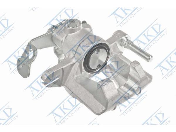 AKD OP212106 | Fren Kaliperi Arka Sol Astra G 1.4-1.6