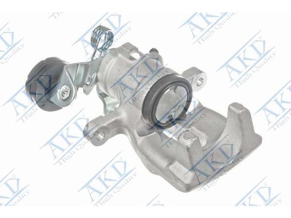 AKD OP212108 | Fren Kaliperi Arka Sol Astra G Lucas Sıstem 02-03 Z20let Z22se