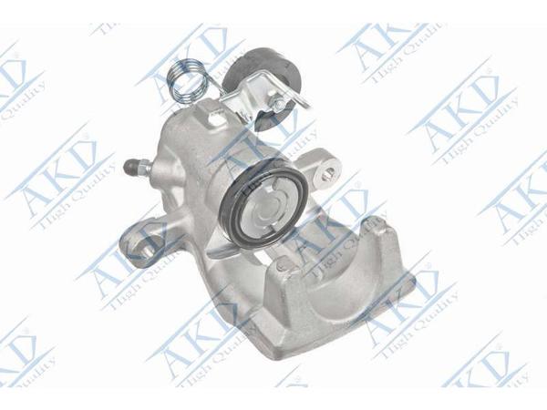 AKD OP212109 | Fren Kaliperi Arka Sağ Astra G Lucas Sıstem 02-03 Z20let Z22se