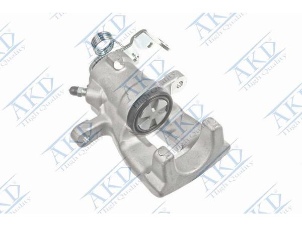 AKD OP212111 | Fren Kaliperi Arka Sağ Astra G Astra H 4 Bijon