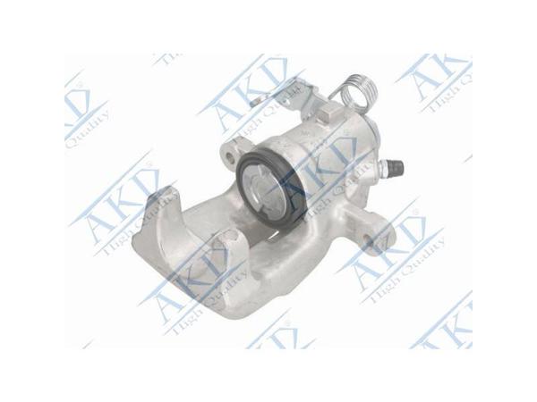 AKD OP212112 | Fren Kaliperi Arka Sol Astra H 5 Bijon Meriva A Zafira