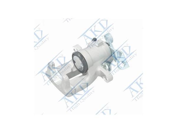 AKD OP212113 | Fren Kaliperi Arka Sağ Astra H 5 Bijon Meriva A Zafira