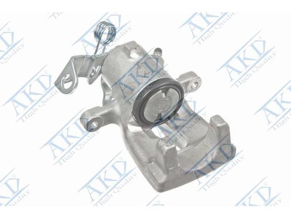 AKD OP212114 | Fren Kaliperi Arka Sol Zafira B