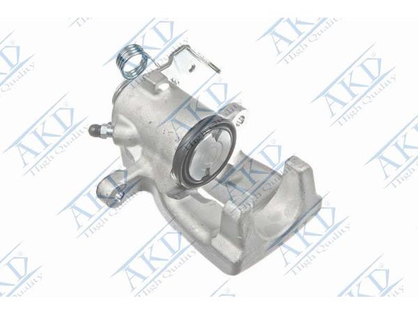 AKD OP212115 | Fren Kaliperi Arka Sağ Zafira B