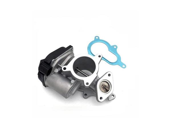 AKD VW180102 | EGR Valfi Audi A4 8Ed-Audi A6 4F2 2.0 TDI Bna-Brf-Brd-Bre-Blb