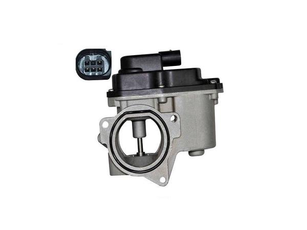AKD VW180103 | EGR Valfi VW Golf VI-Tiguan 5N-Passat 357-Cbaa-Cbbb-Cjaa-Cbab 2.0Tdı