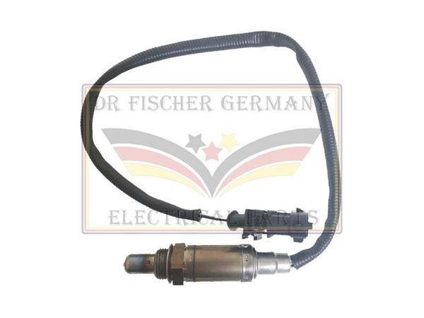 AKD OP121102 | Oksijen Sensörü Corsa B X1.0-1.2 Xe