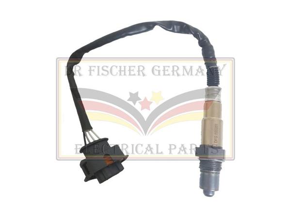 AKD OP121103 | Oksijen Sensörü Corsa C Agila A Z1.0-1.2 Xe