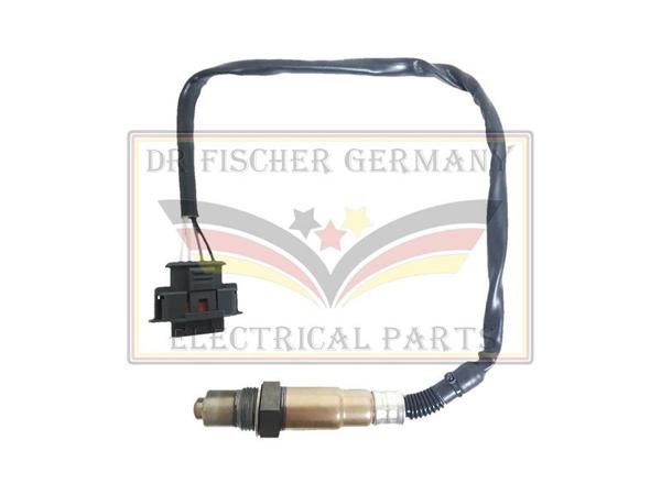 AKD OP121109 | Oksijen Sensörü Corsa C Z1.0 Xep