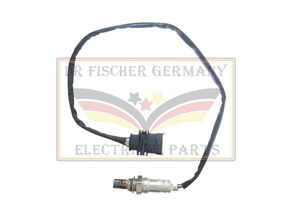 AKD OP121114 | Oksijen Sensörü Astra G Vectra C Corsa C Z1.4-1.6 Xe (P2)