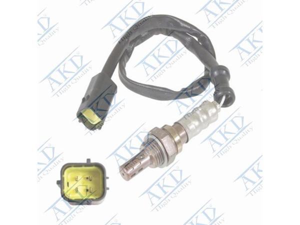 AKD OP121153 | Oksijen Sensörü Chevrolet Aveo Lmu 1.2 16V