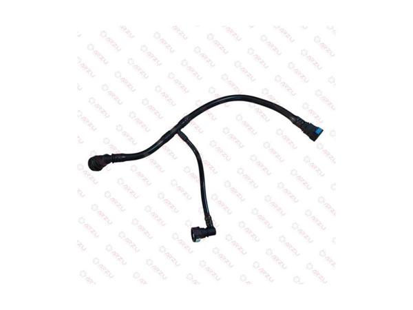 İTHAL 12643297 | Motor Üst Kapak Havalandırma Hortumu Mokka B14xft Insignia B D15sft B15sft