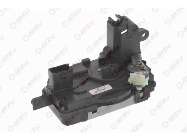 İTHAL 13128112 | Kapı Kilidi Ön Sağ Astra H Zafira B