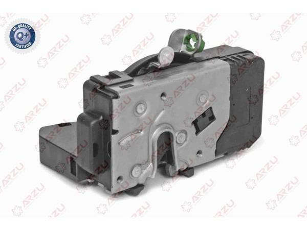 İTHAL 13154793 | Kapı Kilidi Arka Sol Corsa C Meriva A