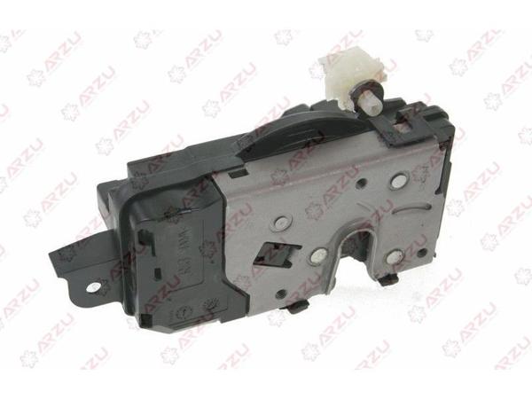 İTHAL 13220370 | Kapı Kilidi Ön Sağ Astra H Zafira B 05 /-5 Pin Çift Motor (Deadlock Kılıtlenme İçin)