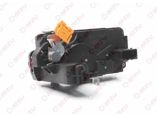 İTHAL 13220372 | Kapı Kilidi Arka Sağ Astra H Zafira B 05 /-5 Pin Çift Motor (Deadlock Kılıtlenme İçin)