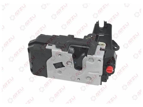 İTHAL 13220373 | Kapı Kilidi Arka Sol Astra H Zafira B 05 /-5 Pin Çift Motor (Deadlock Kılıtlenme İçin)