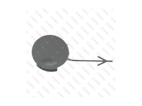 İTHAL 13238745 | Çeki Demir Kapağı Arka Astarlı Insignia A 09-13