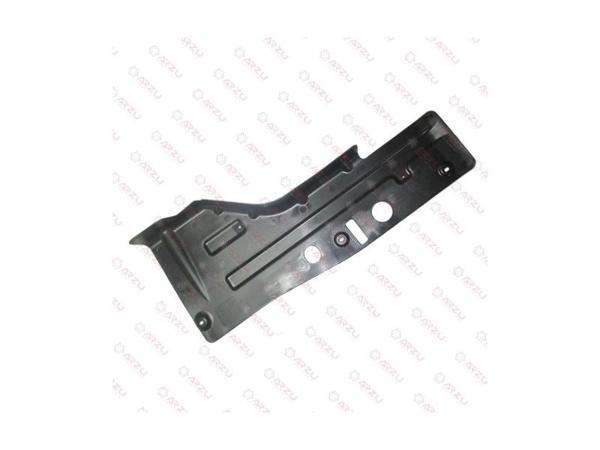 İTHAL 13239610 | Ön Alt Koruyucu Plastik Sağ Astra J Insignia