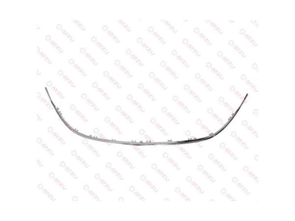 İTHAL 13368699 | Ön Tampon Orta Izgara Nıkelajı Astra J