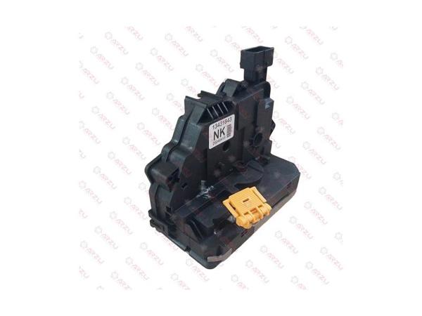 İTHAL 13431843 | Kapı Kilidi Arka Sol Corsa E Hırsızlık Koruma Sıstemı