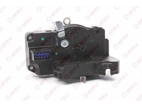 İTHAL 24434884 | Kapı Kilidi Ön Sol Corsa C Meriva A (Deadlock Kılıtlenme İçin)