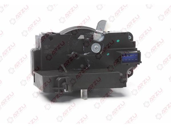 İTHAL 24434885 | Kapı Kilidi Ön Sağ Corsa C Meriva A (Deadlock Kılıtlenme İçin)