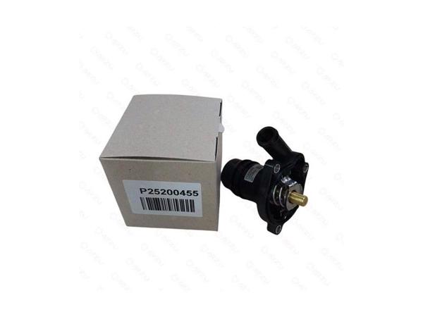 İTHAL 25200455 | Termostat Astra J Insignia A Corsa E A1.4 Net