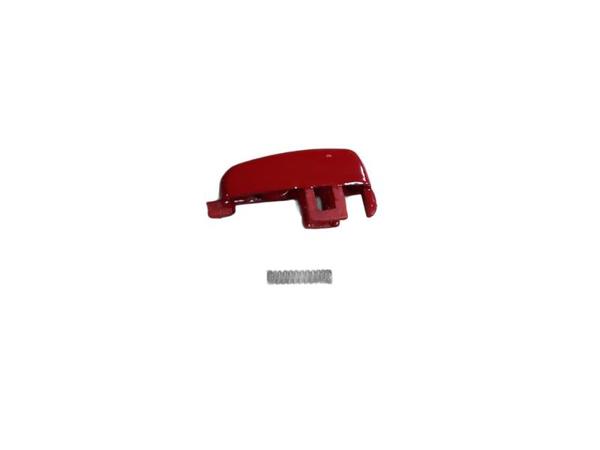 İTHAL 42371929K | El Fren Kol Düğmesi Kırmızı Mokka