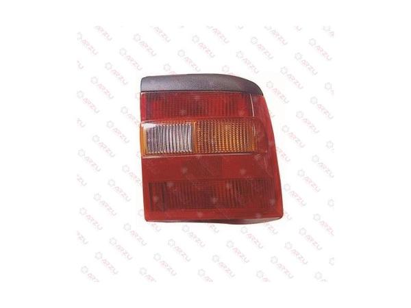İTHAL 442-1904R-UE | Stop Lambası Sağ 93 / 95 Vectra A