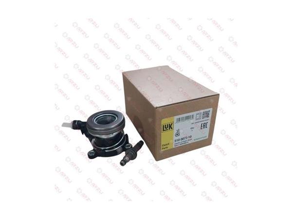 İTHAL 510007310 | Debriyaj Rulmanı Astra G / H Vectra B / C 1.4-1.6 16V Corsa C Combo C Luk Brezılya