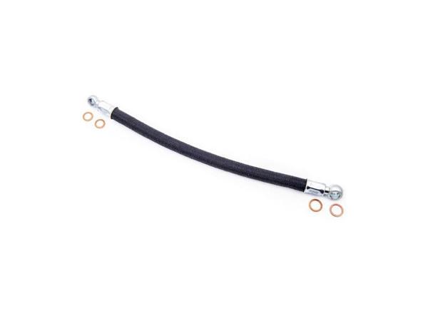 İTHAL 545507 | Isuzu Motor Alternatör Vakum Pompa Yağlama Hortumu Hıtachı