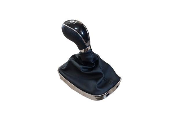 İTHAL 55563829 | Vites Topuzu + Koruk Mekanik Vites Insignia A 6 İleri