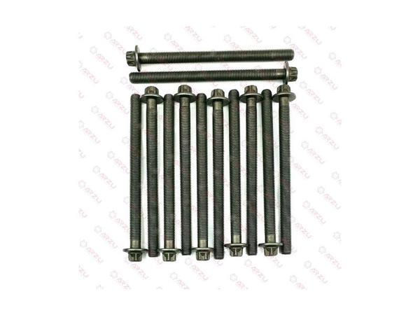 İTHAL 55566811 | Silindir Kapak Saplama Takımı 12X M9x121 A1.4Net Astra J K Insignia A Orjınal Urun