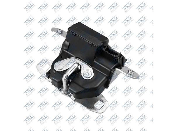 İTHAL 55701971 | Bagaj Kapak Kilidi Corsa D-/ 12 Fiat 500 Egea Sedan