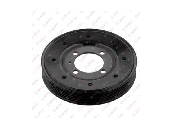 İTHAL 5614444 | Krank Kasnağı 1.7 Dth Astra G / H Corsa C