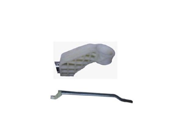 İTHAL 758422M | Vites Kol Mili Vectra A