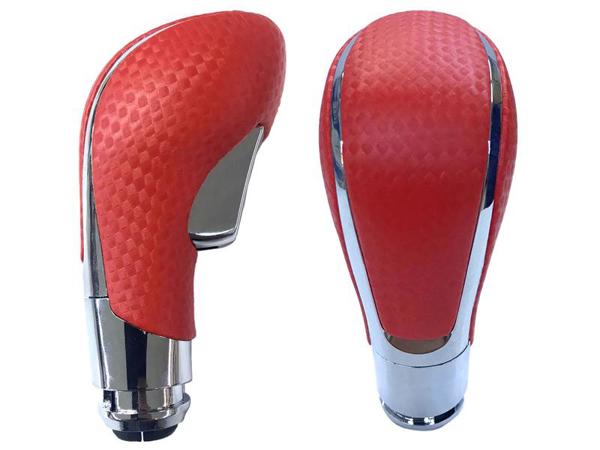 İTHAL 784018DK | Vites Topuzu Insignia A Astra J Kırmızı Dıagonal Model