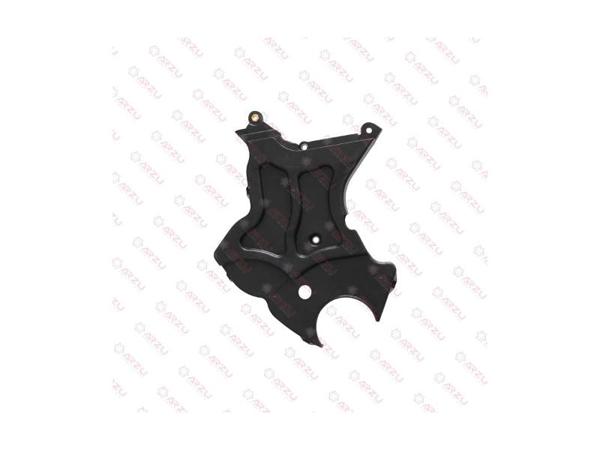 İTHAL 90536623 | Triger Kapağı Ön Alt 1.4Xe 1.6 Xel Corsa B Astra F