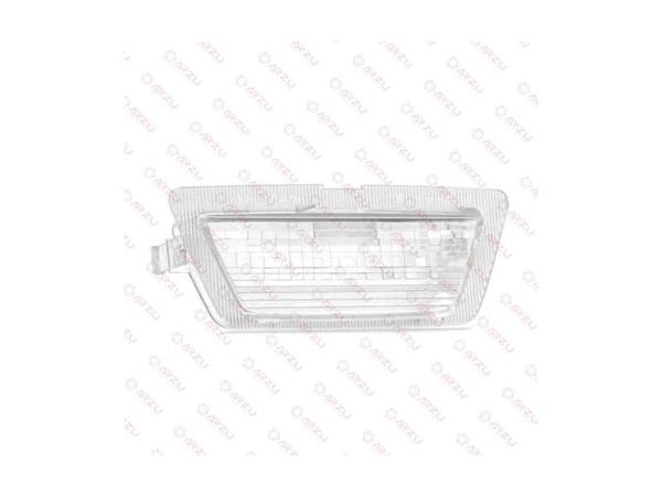 İTHAL 9192060 | Plaka Lamba Camı Astra G