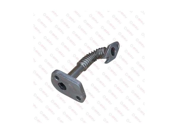 İTHAL 93177485 | Turbo Yağlama Donus Borusu Y1.3Dt Z1.3Dt Corsa C Meriva