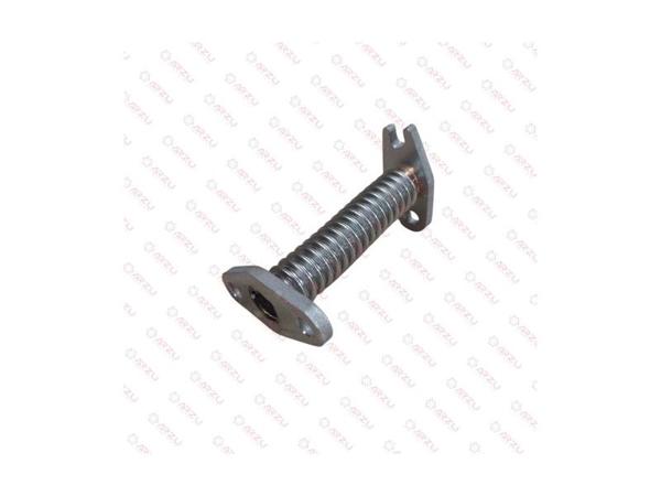 İTHAL 93184198 | Turbo Yağlama Donus Borusu Z1.3Dth Astra H Corsa D