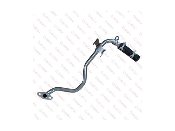 İTHAL 93193140 | Termostat Yağ Filtre Yuvası Ara Borusu Corsa D Z1.3Dt