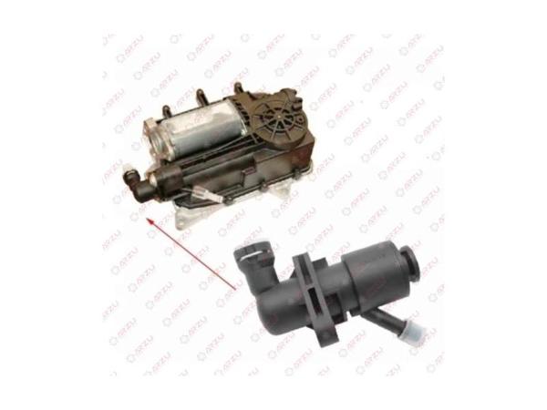 İTHAL 95530727 | Debriyaj Merkezi Easytronıc Astra H Corsa C D