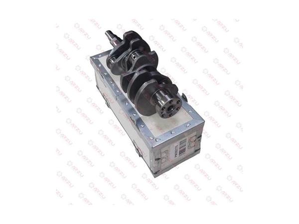 İTHAL 96352178 | Krank Mili 0.8 Spark Matız 3 Silindir Kore Orjınal