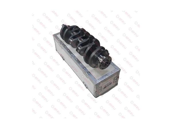 İTHAL 96385403 | Krank Mili Chevrolet Lacetti Aveo 1.6 16V 1 L44 Lxt Kore Orjınal