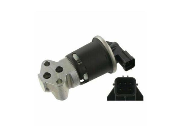 İTHAL 96612359 | EGR Valfi 1.2 8V Kalos