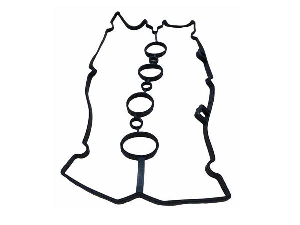 KORE 24440093 | Kapak Contası Üst Z1.6 Xep Astra G / H Vectra C Meriva A