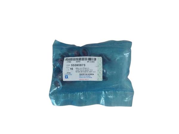 KORE 55595873 | Subap Lastiği 1.6 Xht Astra J Insignia A Insignia B (16 Adet)