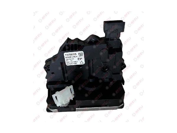 OEM 13258265 | Kapı Kilidi Arka Sol Corsa D